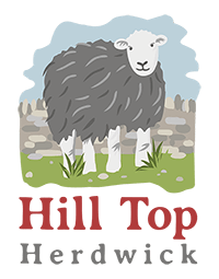 A brand new website created for Hill Top Herdwick by Iosys, web designers and developers in Carlisle, Cumbria.