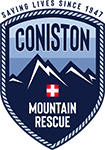 Proud supporters and Friends of Coniston Mountain Rescue